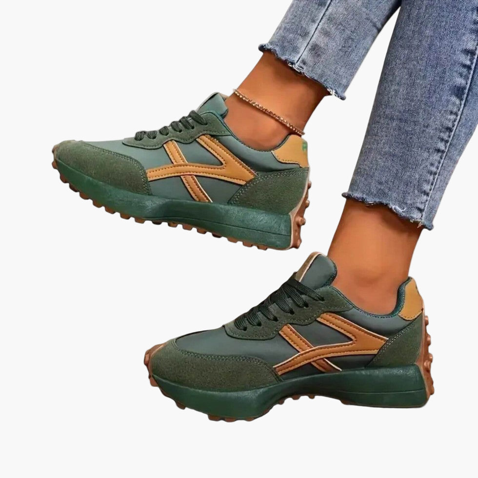 Women's Fashion Running Trainers for Everyday Casual and Athletic Style