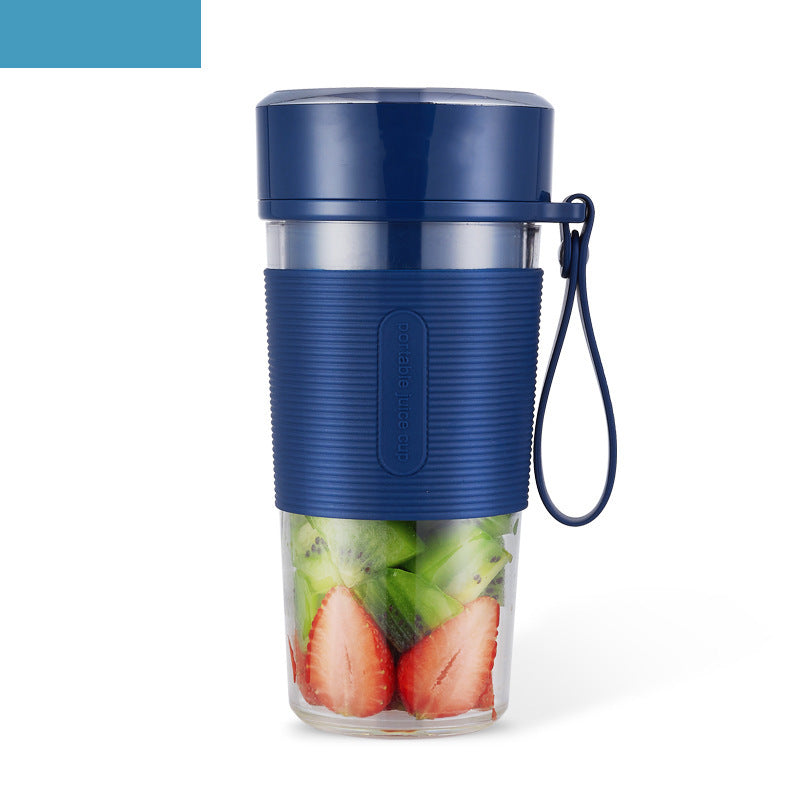 Cassius – Fruitblender Shakerbeker
