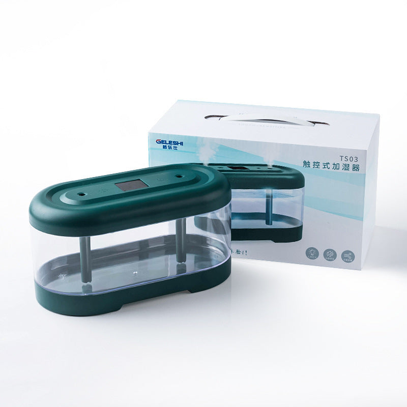 Serenity – USB Luchtbevochtiger voor Thuis