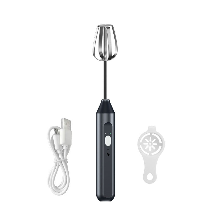 Elowen – Draadloze Mini Room Blender Handheld Elektrische Garde Huishoudelijk