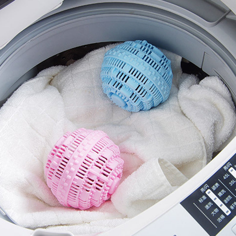 Haven – Automatische Wasball voor Kledingreiniging en Ontknotting