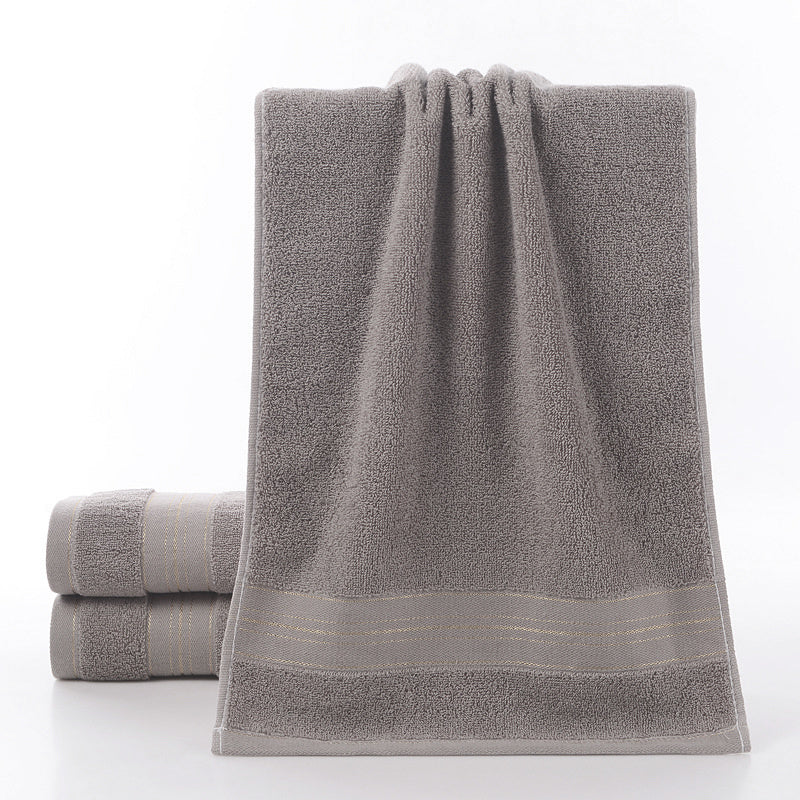 Valencia – Katoenen Handdoek Cadeau