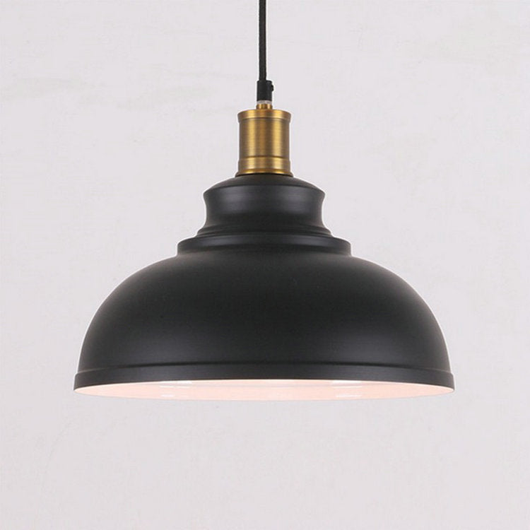 Aspen – Industrieel Hanglamp voor Keuken eiland van Metaal