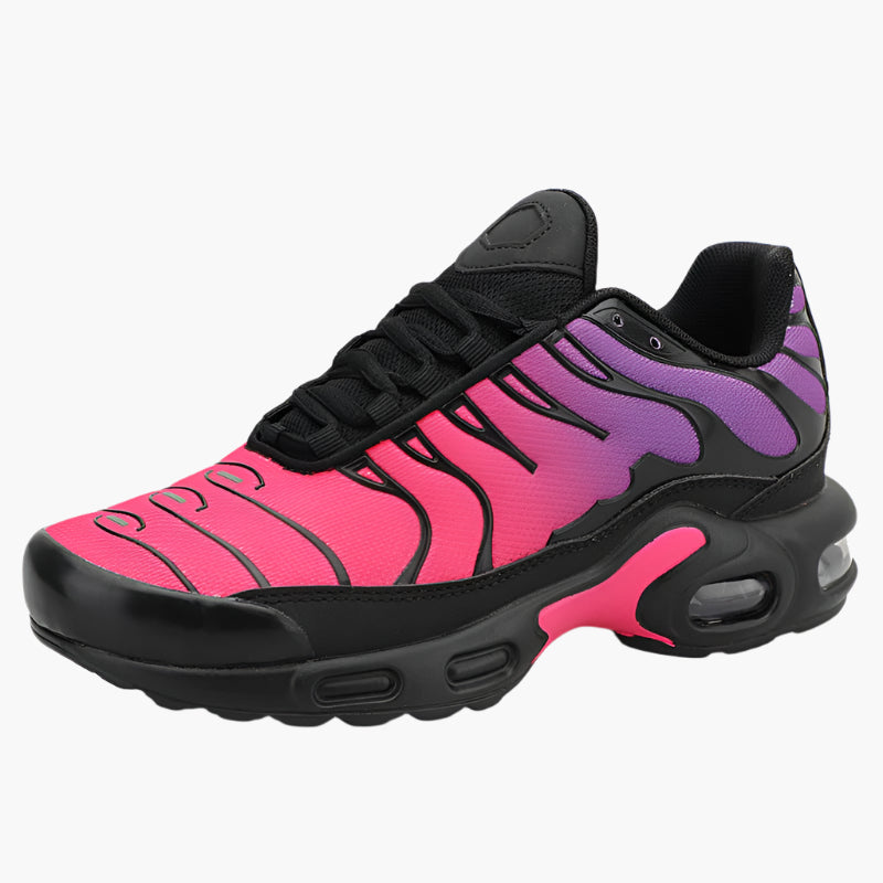 Men's Athletic Air Cushion Running Sneakers – Fashion Sport Shoes for Everyday Comfort