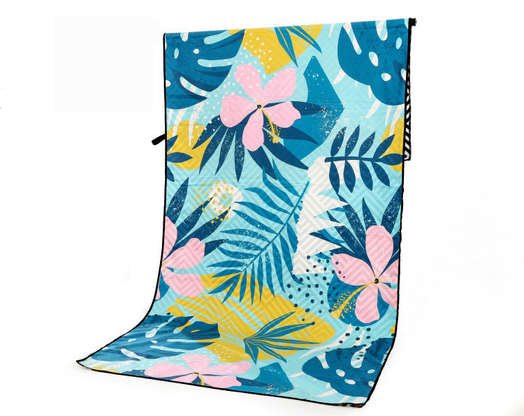 Verity – Reishanddoek voor Buiten en Strand