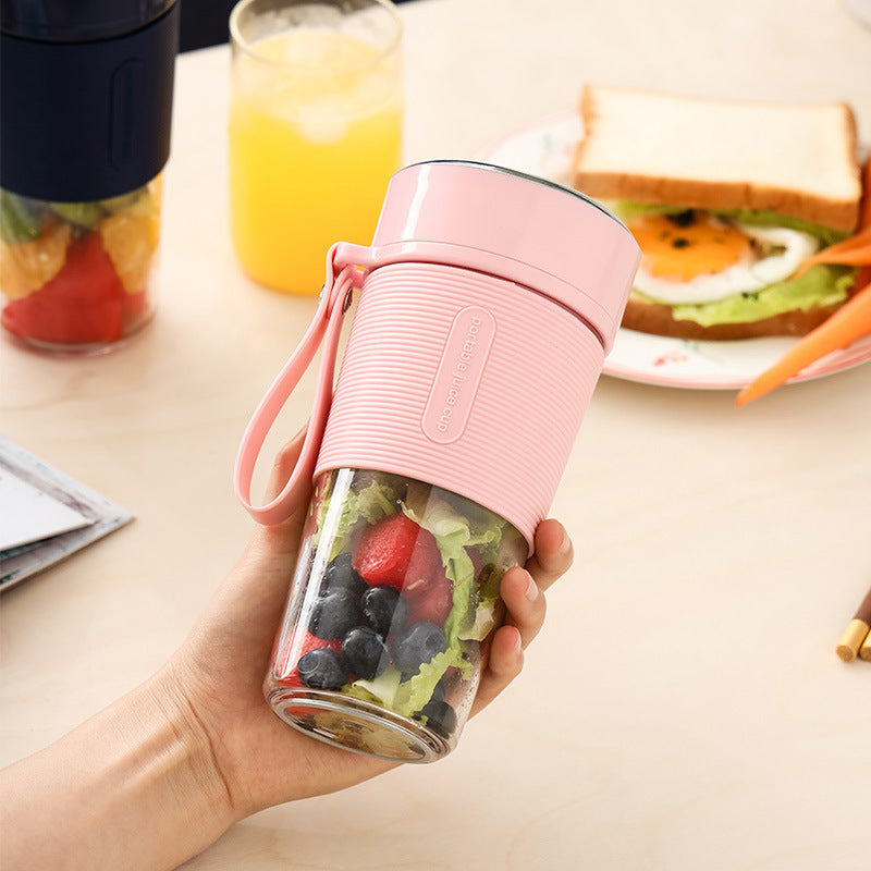 Cassius – Fruitblender Shakerbeker