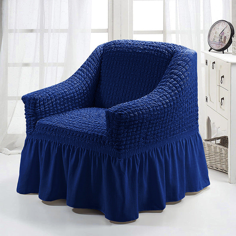 Isidore – Amerikaanse Enkele Stof Sofa Hoes