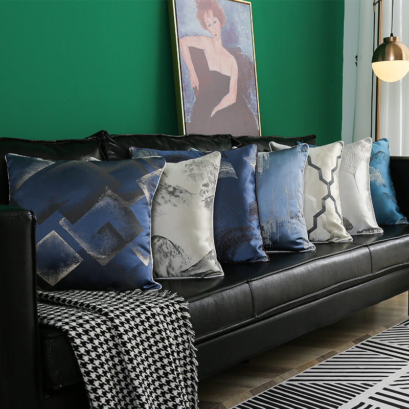 Lysandra – Luxe Eenvoudige Moderne Sofa Sierkussen