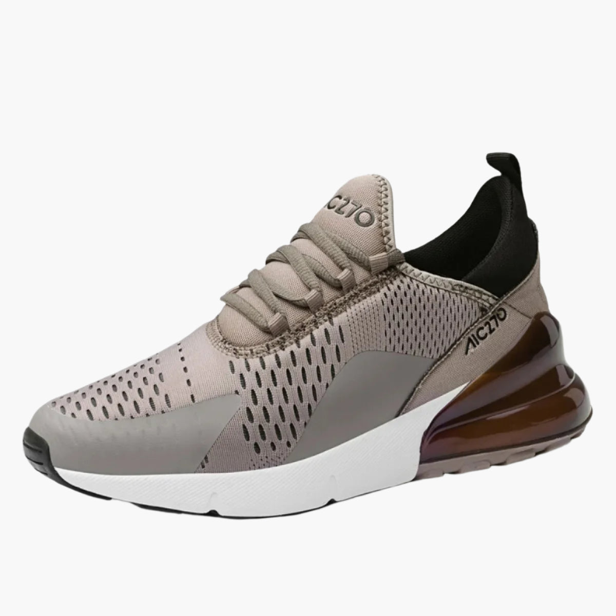 Men's Athletic Sneakers Lightweight Sport Shoes for Training and Everyday Comfort