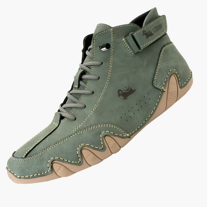 Men's Barefoot Minimalist Walking Shoes Comfort Wide Toe Box Zero Drop