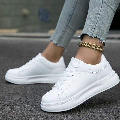Women's Orthopedic Comfort Sneakers for Walking and Everyday Style