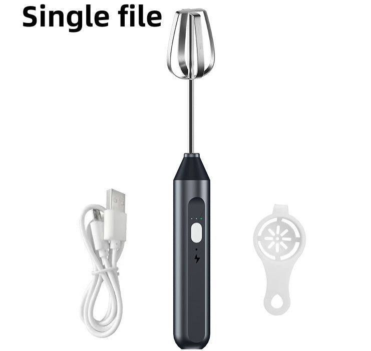 Elowen – Draadloze Mini Room Blender Handheld Elektrische Garde Huishoudelijk