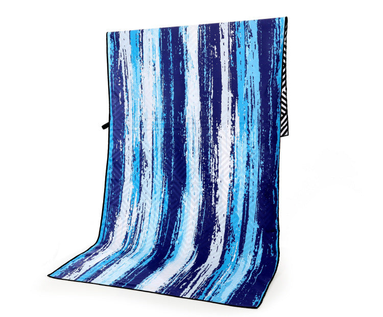 Verity – Reishanddoek voor Buiten en Strand