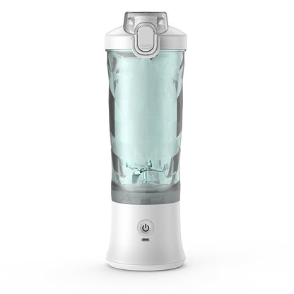 Haven – Draagbare Blender voor Milkshakes en Smoothies met 6 Bladen Mini Blender Keuken Gadgets