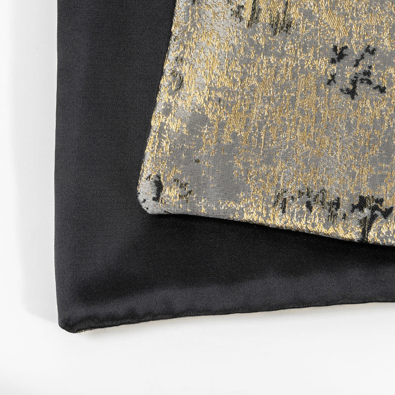 Genevieve – Luxe Moderne Chinese Zachte Kussenhoes