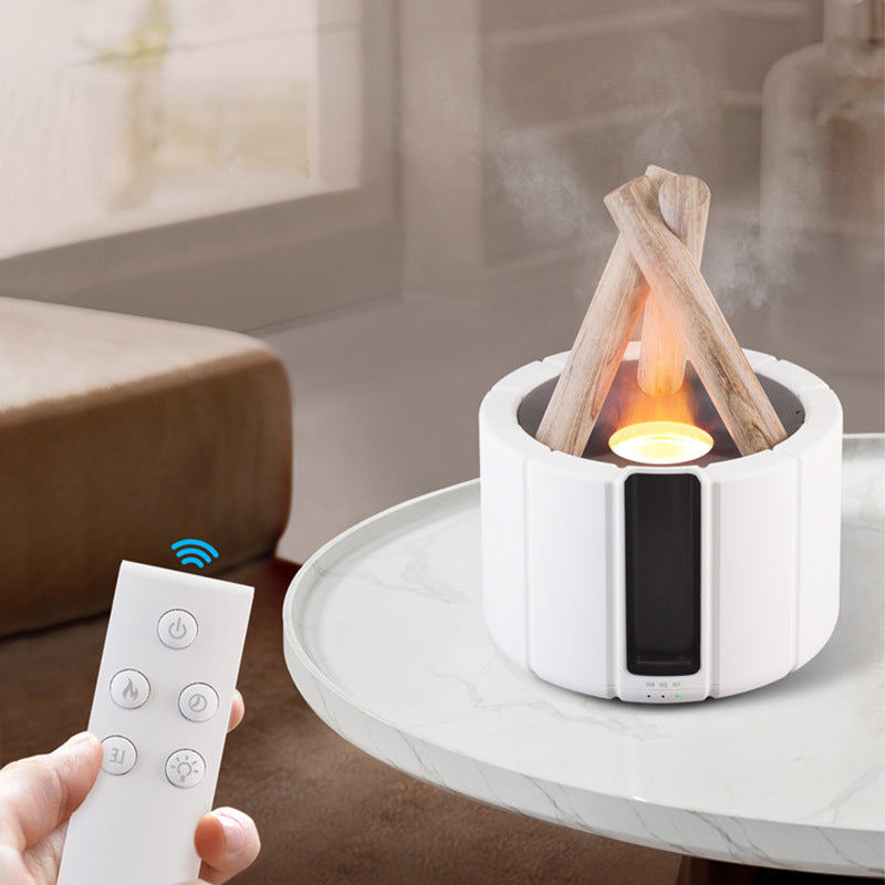 Valencia – Aromatherapie Machine voor Thuis en Kantoor