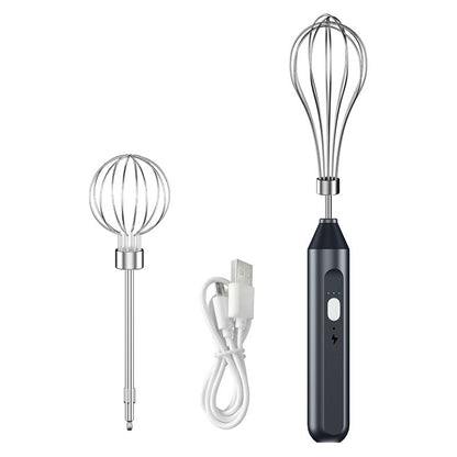 Elowen – Draadloze Mini Room Blender Handheld Elektrische Garde Huishoudelijk