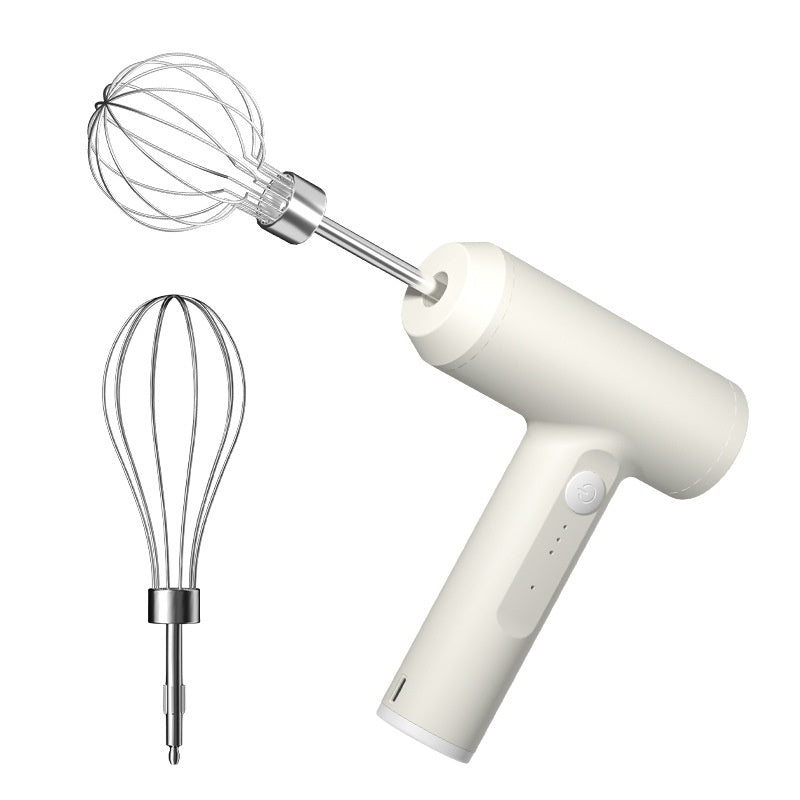 Elowen – Draadloze Mini Room Blender Handheld Elektrische Garde Huishoudelijk