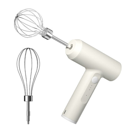 Elowen – Draadloze Mini Room Blender Handheld Elektrische Garde Huishoudelijk