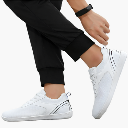 Unisex Barefoot Athletic Sneakers for Active Lifestyle, Casual & Sport, Lightweight Comfort