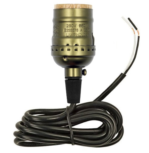 Lysandra – Retro Edison G95 G125 Glühlampe met Filament