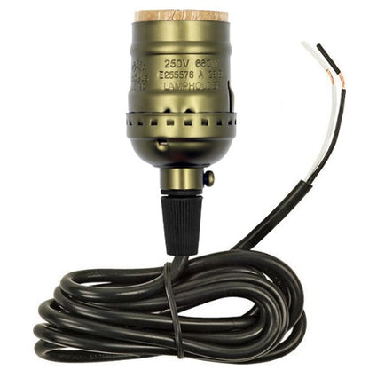 Lysandra – Retro Edison G95 G125 Glühlampe met Filament