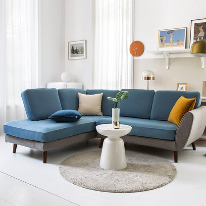 Isidore – Universele Stretch Sofa Set Cover Antislip Dikken