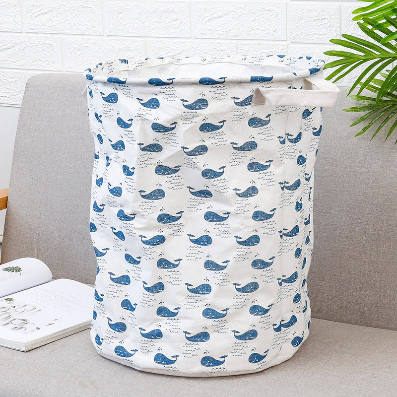 Valor – Wasmand voor Vuile Kleding