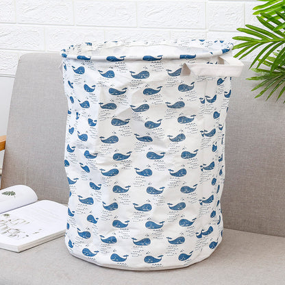 Valor – Wasmand voor Vuile Kleding