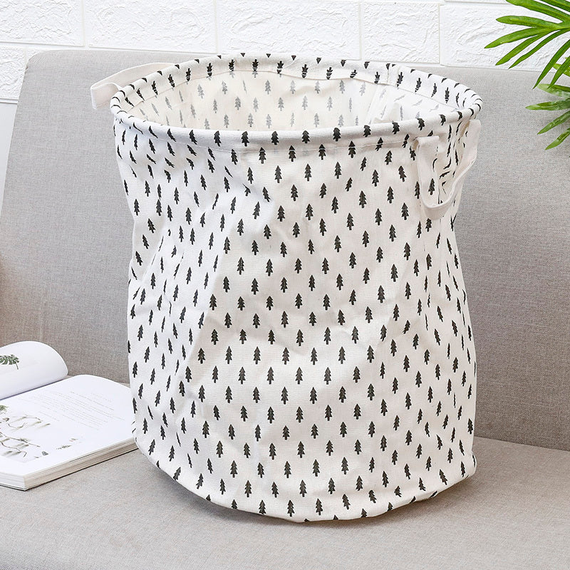 Valor – Wasmand voor Vuile Kleding