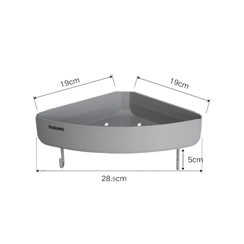 Mistral – Wandtoiletrek met Eenvoudig en Modern Ontwerp