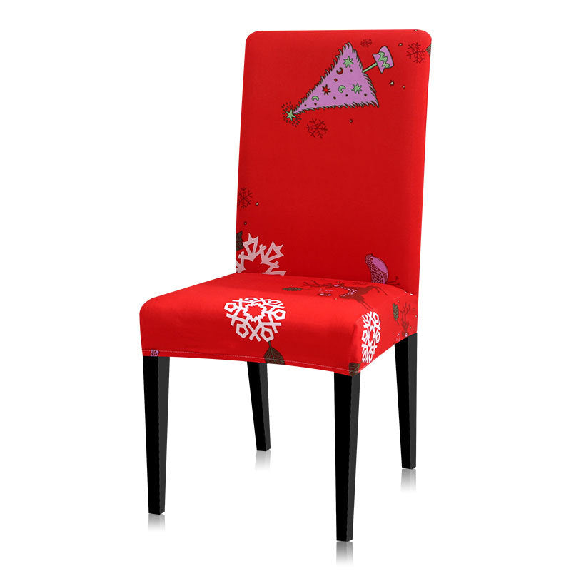 Thalassa – Stoelhoes van Polyester