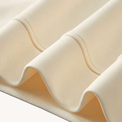 Men's Sporty Half-Zip Tracksuit Set – Modern Jogger for Casual & Athletic Wear