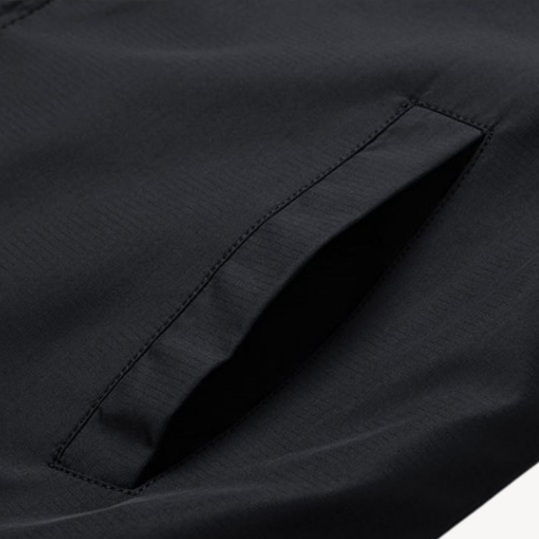 Men's Lightweight Casual Jacket – Modern Versatile Everyday Outerwear