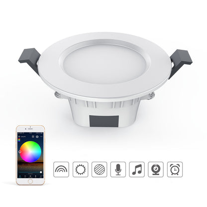Lysander – Slimme Bluetooth Plafondlamp voor Binnen