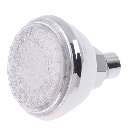 Zephyr – LED Douchesproeier met Temperatuurcontrole