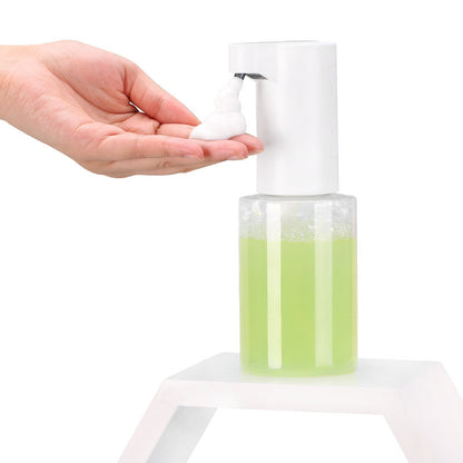 Cassian – Automatische Handzeepdispenser met Infrarood Sensor