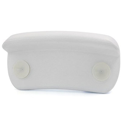 Evander – Duurzaam en waterdicht jacuzzi kussen hoofd Universeel X12