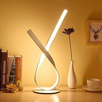 Zenith – Creatieve afstandsbedieningslamp