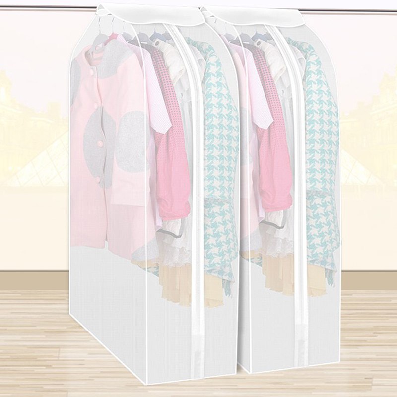 Haven – Opbergzak voor Kleding met Stofhoes en Bescherming voor de Garderobe