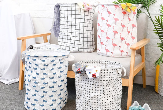 Valor – Wasmand voor Vuile Kleding