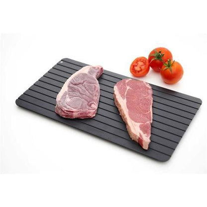 Sylvan – Snelle Ontdooiingsplaat voor Keuken