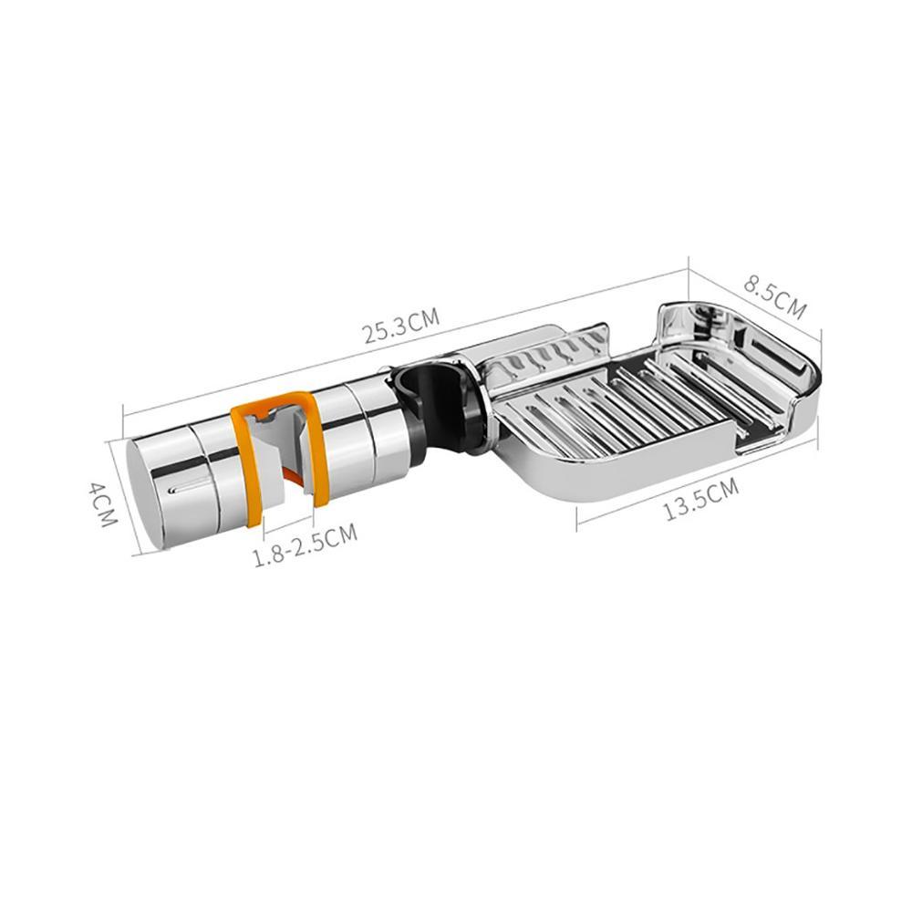 Keystone – Douchekop met Douchezit