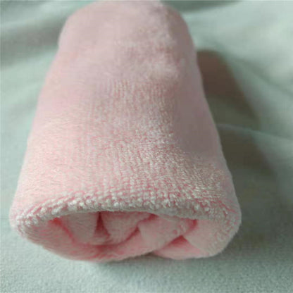 Lyra – Dikke Microvezel Auto Handdoek van 420g