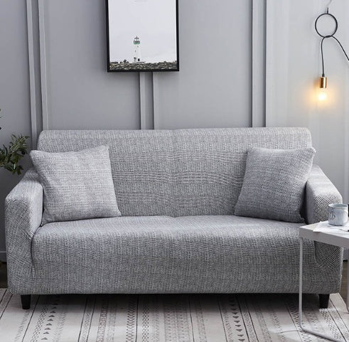 Thrive – Luxe Bankhoes voor 1, 2, 3 en 4 Zitsbanken
