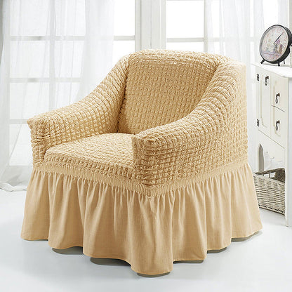 Isidore – Amerikaanse Enkele Stof Sofa Hoes