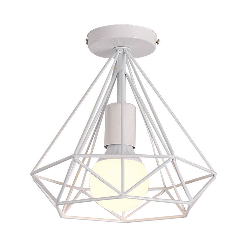 Isolde – Stijlvolle Plafondlamp voor de Woonkamer