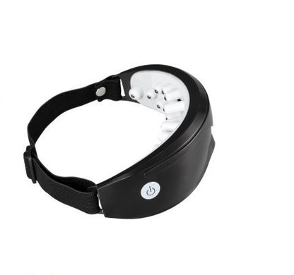 Benedict – Oogmassager met Multifunctionele Vibratie