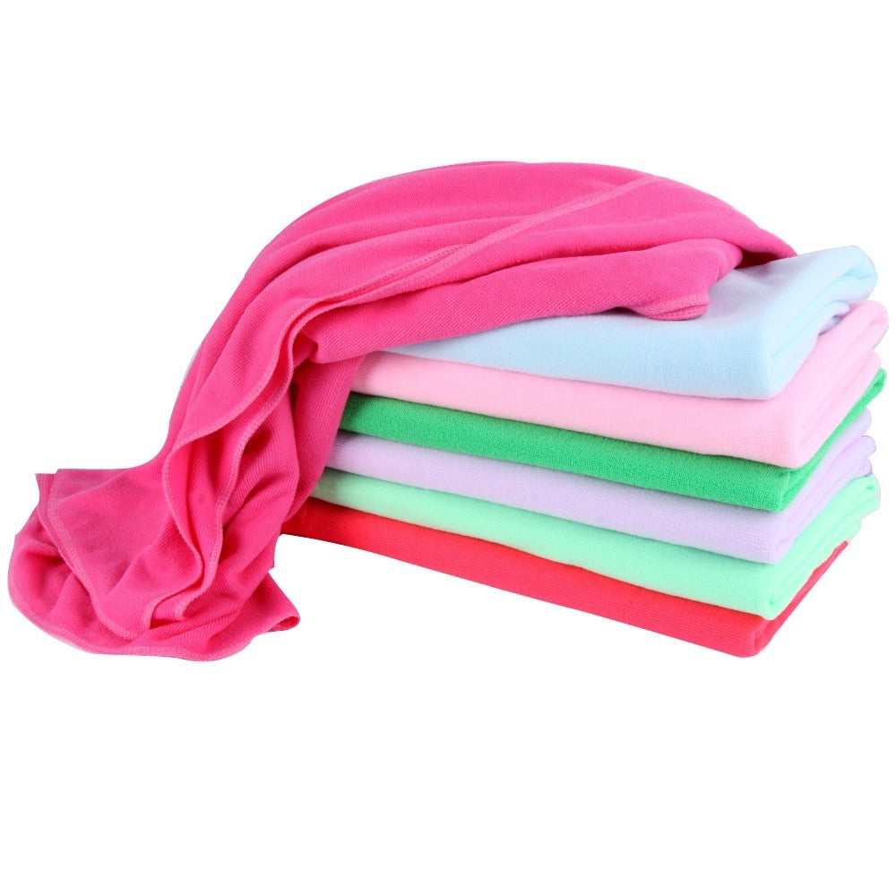 Maximilian – Absorberende Microfiber Badhanddoeken