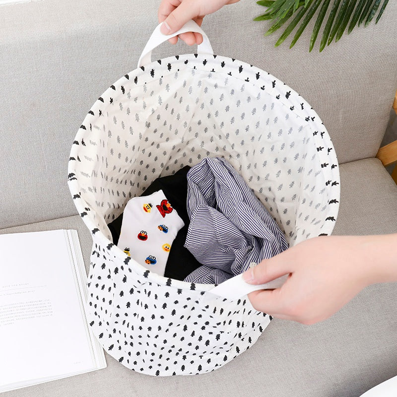Valor – Wasmand voor Vuile Kleding